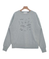 +81 BRANCA（ハチイチブランカ）スウェット グレー サイズ:F レディース/2200646281063