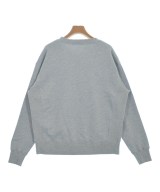+81 BRANCA（ハチイチブランカ）スウェット グレー サイズ:F レディース/2200646281063