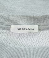 +81 BRANCA（ハチイチブランカ）スウェット グレー サイズ:F レディース/2200646281063