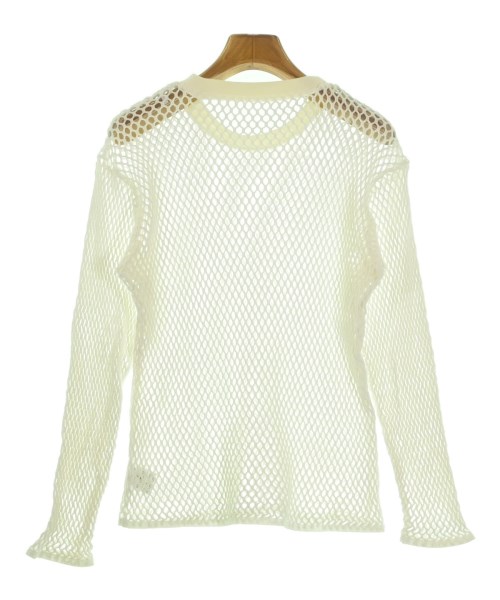 +81 BRANCA（ハチイチブランカ）ニット・セーター 白 サイズ:F レディース/2200646906119