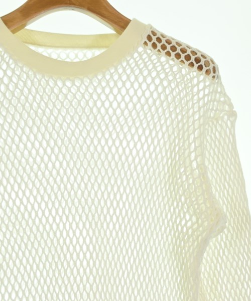 +81 BRANCA（ハチイチブランカ）ニット・セーター 白 サイズ:F レディース/2200646906119