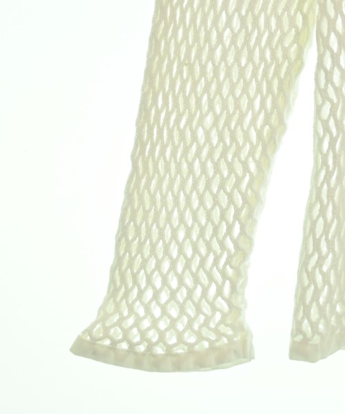 +81 BRANCA（ハチイチブランカ）ニット・セーター 白 サイズ:F レディース/2200646906119