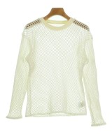 +81 BRANCA（ハチイチブランカ）ニット・セーター 白 サイズ:F レディース/2200646906119