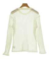 +81 BRANCA（ハチイチブランカ）ニット・セーター 白 サイズ:F レディース/2200646906119