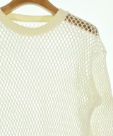 +81 BRANCA（ハチイチブランカ）ニット・セーター 白 サイズ:F レディース/2200646906119