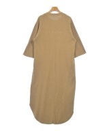 +81 BRANCA（ハチイチブランカ）ワンピース ベージュ サイズ:F レディース/2200705431064