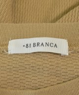 +81 BRANCA（ハチイチブランカ）ワンピース ベージュ サイズ:F レディース/2200705431064