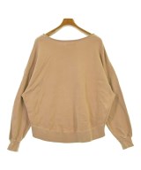 +81 BRANCA（ハチイチブランカ）スウェット ベージュ サイズ:F レディース/2200660340036