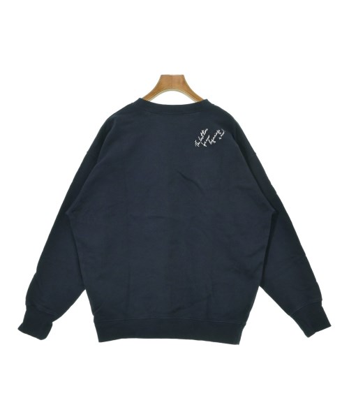 +81 BRANCA（ハチイチブランカ）スウェット 紺 サイズ:F レディース/2200663597062