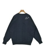 +81 BRANCA（ハチイチブランカ）スウェット 紺 サイズ:F レディース/2200663597062