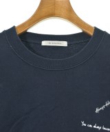 +81 BRANCA（ハチイチブランカ）スウェット 紺 サイズ:F レディース/2200663597062