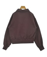 +81 BRANCA（ハチイチブランカ）スウェット 赤 サイズ:F レディース/2200667289079