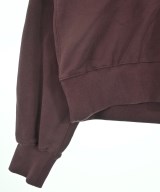 +81 BRANCA（ハチイチブランカ）スウェット 赤 サイズ:F レディース/2200667289079