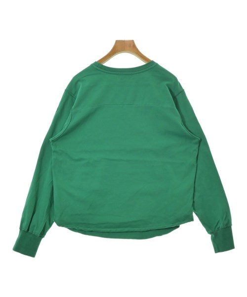 +81 BRANCA（ハチイチブランカ）Tシャツ・カットソー 緑 サイズ:F レディース/2200734990020