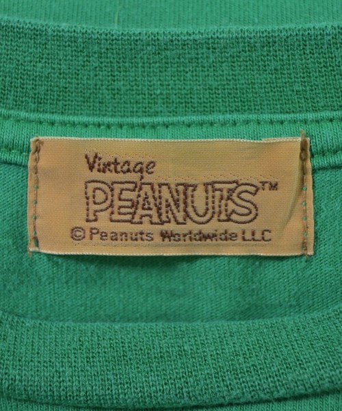 +81 BRANCA（ハチイチブランカ）Tシャツ・カットソー 緑 サイズ:F レディース/2200734990020