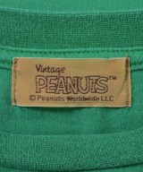 +81 BRANCA（ハチイチブランカ）Tシャツ・カットソー 緑 サイズ:F レディース/2200734990020