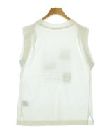 +81 BRANCA（ハチイチブランカ）ノースリーブ 白 サイズ:F レディース/2200720462050