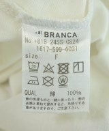 +81 BRANCA（ハチイチブランカ）ノースリーブ 白 サイズ:F レディース/2200720462050