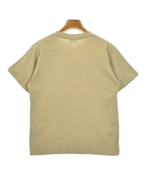 +81 BRANCA（ハチイチブランカ）Tシャツ・カットソー ベージュ サイズ:M レディース/2200685647158