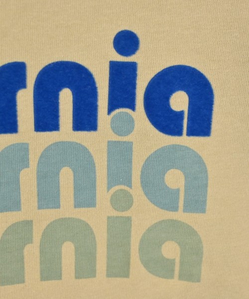 +81 BRANCA（ハチイチブランカ）Tシャツ・カットソー ベージュ サイズ:M レディース/2200685647158
