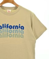 +81 BRANCA（ハチイチブランカ）Tシャツ・カットソー ベージュ サイズ:M レディース/2200685647158
