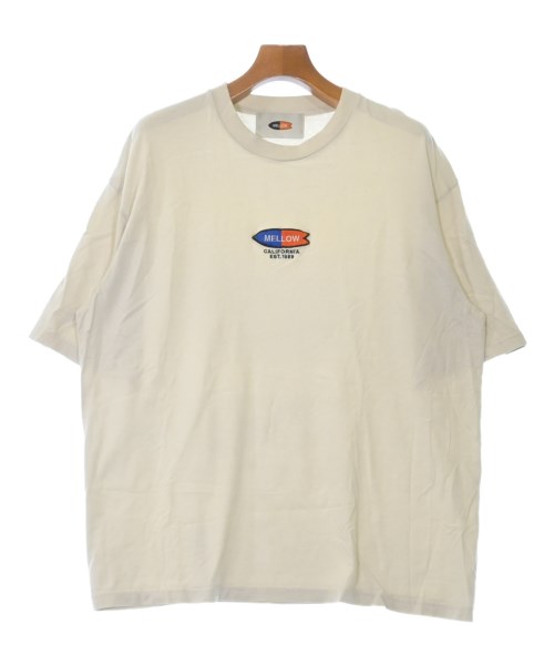 メロー(MELLOW)のMELLOW Tシャツ・カットソー