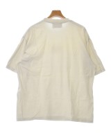 MELLOW（メロー）Tシャツ・カットソー ベージュ サイズ:-(XXL位) メンズ/2200617652045