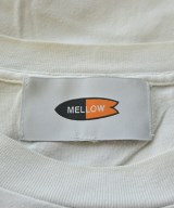 MELLOW（メロー）Tシャツ・カットソー ベージュ サイズ:-(XXL位) メンズ/2200617652045