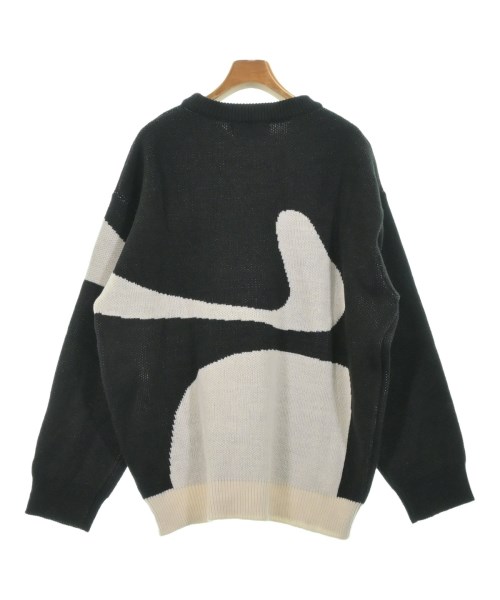 ROCKET X LUNCH（ロケットランチ）ニット・セーター 黒 サイズ:S レディース/2200637382106