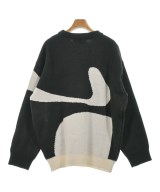 ROCKET X LUNCH（ロケットランチ）ニット・セーター 黒 サイズ:S レディース/2200637382106