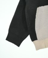 ROCKET X LUNCH（ロケットランチ）ニット・セーター 黒 サイズ:S レディース/2200637382106