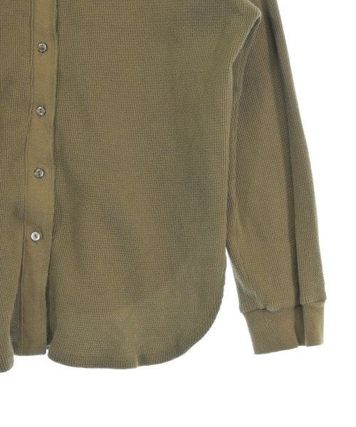 DIARIES（ダイアリーズ）Tシャツ・カットソー カーキ サイズ:F レディース/2200727647023
