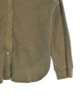 DIARIES（ダイアリーズ）Tシャツ・カットソー カーキ サイズ:F レディース/2200727647023