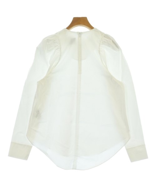 FABIANA PIGNA（ファビアナピグナ）ブラウス 白 サイズ:S レディース/2200636235090