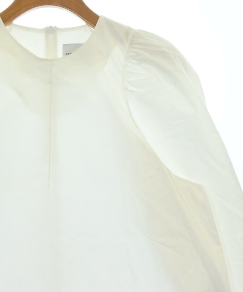 FABIANA PIGNA（ファビアナピグナ）ブラウス 白 サイズ:S レディース/2200636235090