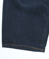 TEXTURE WE MADE（テクスチャーウィーメイド）デニムパンツ 紺 サイズ:S レディース/2200621828153
