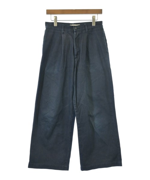 テクスチャーウィーメイド(TEXTURE WE MADE)のTEXTURE WE MADE デニムパンツ