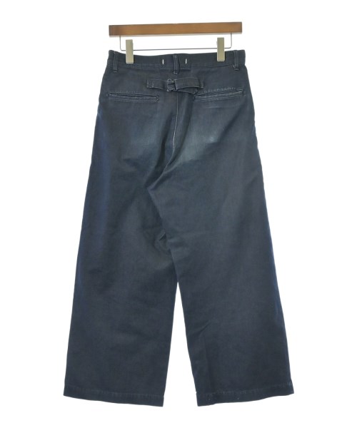 TEXTURE WE MADE（テクスチャーウィーメイド）デニムパンツ 紺 サイズ:30(M位) メンズ/2200622837055