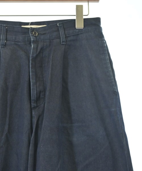 TEXTURE WE MADE（テクスチャーウィーメイド）デニムパンツ 紺 サイズ:30(M位) メンズ/2200622837055