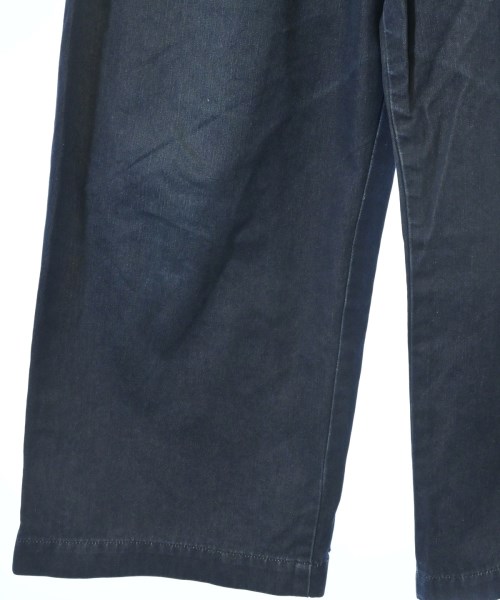 TEXTURE WE MADE（テクスチャーウィーメイド）デニムパンツ 紺 サイズ:30(M位) メンズ/2200622837055