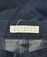 TEXTURE WE MADE（テクスチャーウィーメイド）デニムパンツ 紺 サイズ:30(M位) メンズ/2200622837055