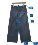 TEXTURE WE MADE（テクスチャーウィーメイド）デニムパンツ 紺 サイズ:30(M位) メンズ/2200622837055