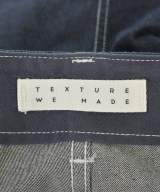TEXTURE WE MADE（テクスチャーウィーメイド）その他 紺 サイズ:32(L位) メンズ/2200625198108