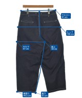 TEXTURE WE MADE（テクスチャーウィーメイド）その他 紺 サイズ:32(L位) メンズ/2200625198108