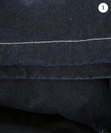 TEXTURE WE MADE（テクスチャーウィーメイド）その他 紺 サイズ:32(L位) メンズ/2200625198108