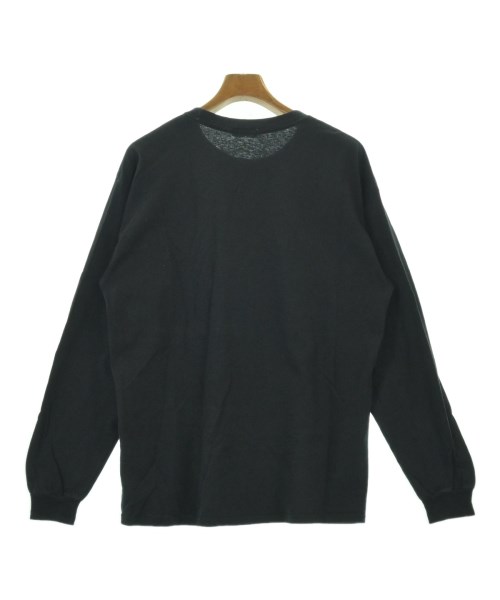 STANDING DOUBLE（スタンディングダブル）Tシャツ・カットソー 黒 サイズ:-(L位) メンズ/2200702668050