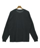 STANDING DOUBLE（スタンディングダブル）Tシャツ・カットソー 黒 サイズ:-(L位) メンズ/2200702668050