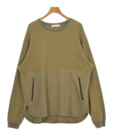 RICEMAN（ライスマン）Tシャツ・カットソー カーキ サイズ:3(L位) メンズ/2200720473124