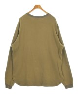 RICEMAN（ライスマン）Tシャツ・カットソー カーキ サイズ:3(L位) メンズ/2200720473124