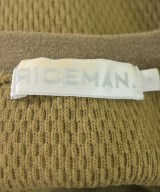 RICEMAN（ライスマン）Tシャツ・カットソー カーキ サイズ:3(L位) メンズ/2200720473124